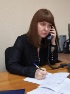 Юлия Видяйкина дистанционно ответила на вопросы горожан